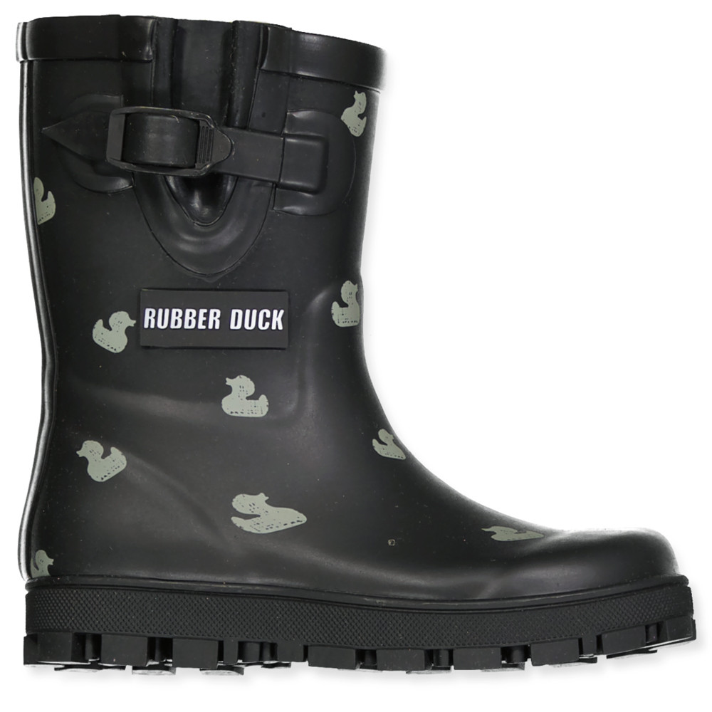 Rubber duck 2025 boots uk